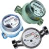 USED - water meter 80 110 130mm Qp 1,5 & 2,5