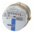 Qundis IST (ista) koax 2" capsule water meter, cold, hot, plastics