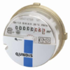 Qundis A34 AMS (allmess) M77x1,5mm capsule water meter, cold, hot