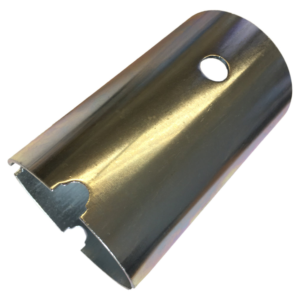 Art Nr Allmess Montageschlüssel für Unterputzwasserzähler aus Kunststoff 4037