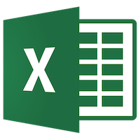 200px-Microsoft_Excel_Logo
